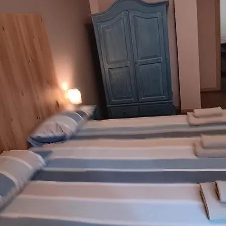 Apartment Pratosanto, Relax Nel Cuore Di *