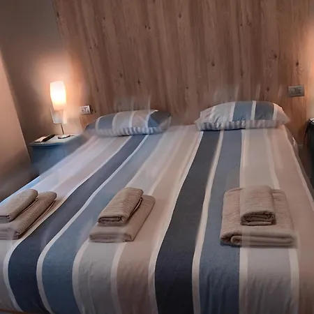 Pratosanto, Relax Nel Cuore Di Apartment Verona