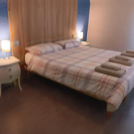 Pratosanto, Relax Nel Cuore Di Apartment Verona