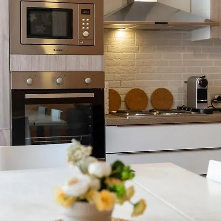 Apartamento Pratosanto, Relax Nel Cuore Di *