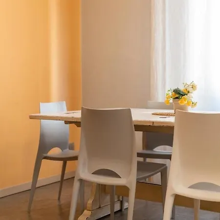 Pratosanto, Relax Nel Cuore Di Apartamento *