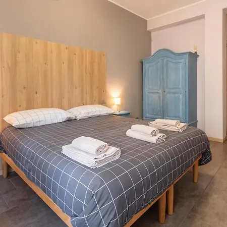 Pratosanto, Relax Nel Cuore Di * Vérone