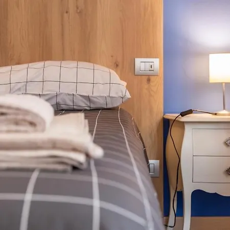 Pratosanto, Relax Nel Cuore Di Verona