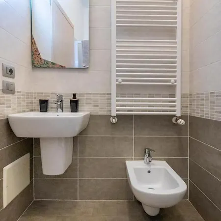 Apartamento Pratosanto, Relax Nel Cuore Di