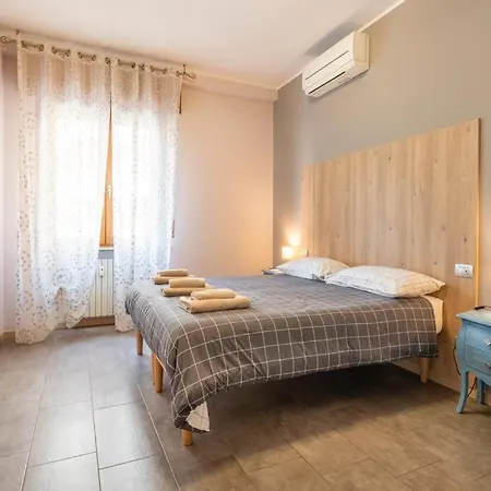Pratosanto, Relax Nel Cuore Di Vérone
