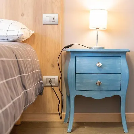 Apartamento Pratosanto, Relax Nel Cuore Di