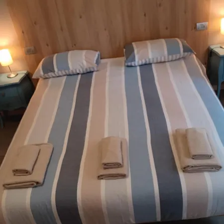 Apartamento Pratosanto, Relax Nel Cuore Di