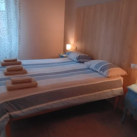 Pratosanto, Relax Nel Cuore Di *