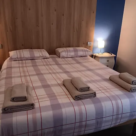 Pratosanto, Relax Nel Cuore Di