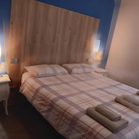 Pratosanto, Relax Nel Cuore Di Apartamento *