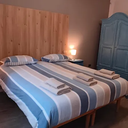 Apartamento Pratosanto, Relax Nel Cuore Di *