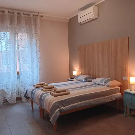 Pratosanto, Relax Nel Cuore Di *