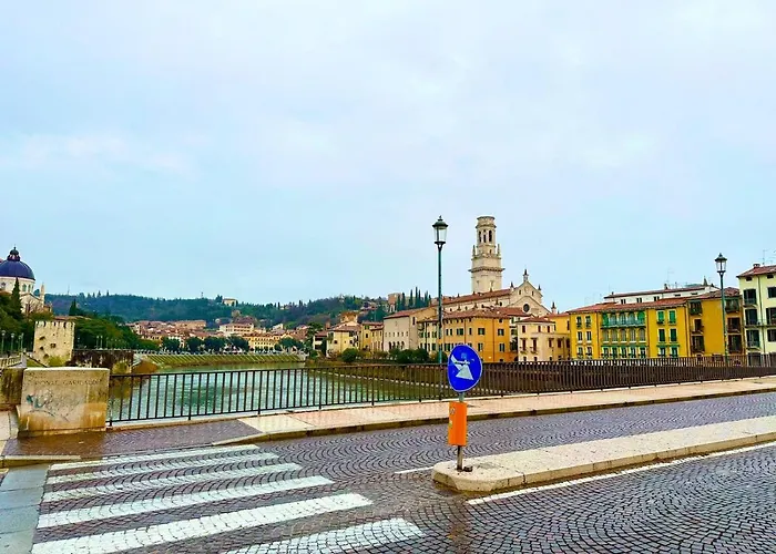 Pratosanto, Relax Nel Cuore Di Апартаменты Верона