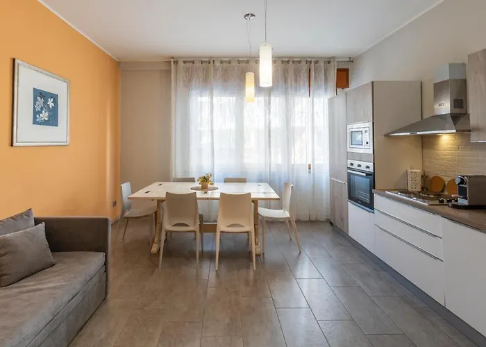 Pratosanto, Relax Nel Cuore Di Апартаменты Верона