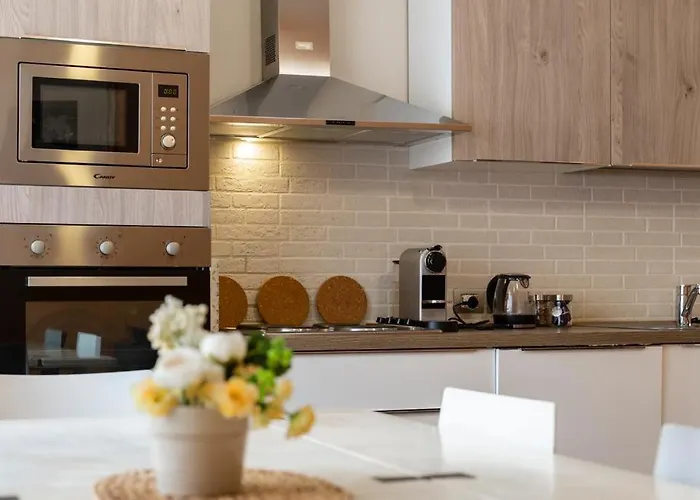 Pratosanto, Relax Nel Cuore Di Апартаменты *