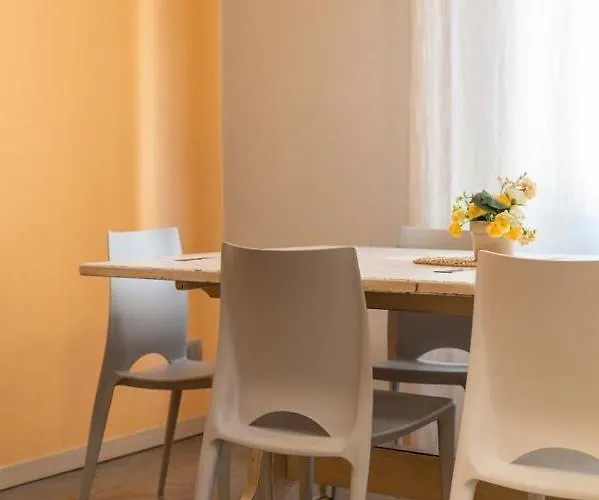 Pratosanto, Relax Nel Cuore Di Апартаменты *