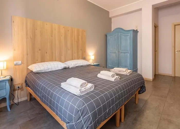 Pratosanto, Relax Nel Cuore Di * Верона