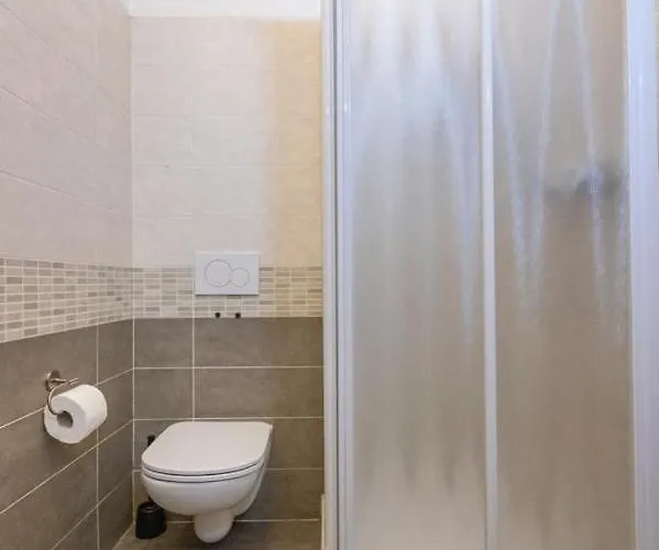 Апартаменты Pratosanto, Relax Nel Cuore Di Верона