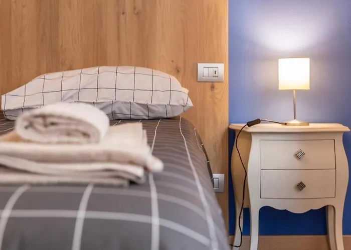 Pratosanto, Relax Nel Cuore Di Верона