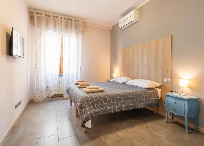 Pratosanto, Relax Nel Cuore Di Верона