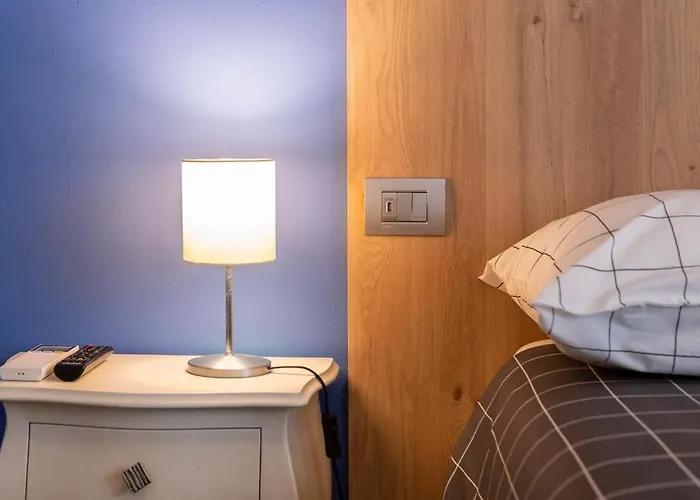 Pratosanto, Relax Nel Cuore Di Апартаменты