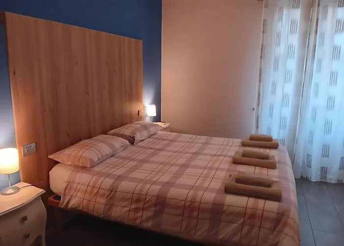 Апартаменты Pratosanto, Relax Nel Cuore Di *