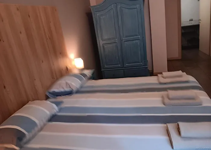 Апартаменты Pratosanto, Relax Nel Cuore Di *