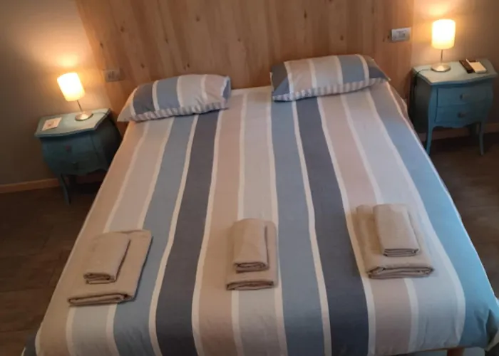 Апартаменты Pratosanto, Relax Nel Cuore Di