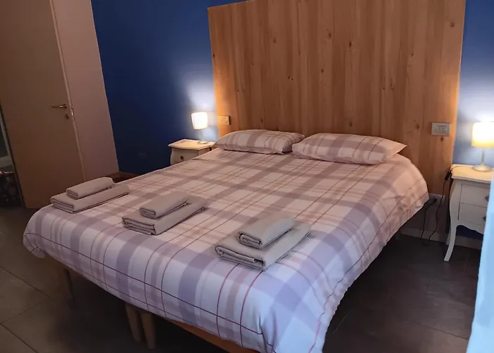 Pratosanto, Relax Nel Cuore Di *