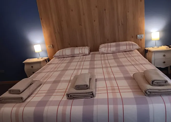 Pratosanto, Relax Nel Cuore Di