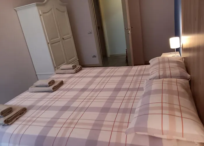 Pratosanto, Relax Nel Cuore Di Верона