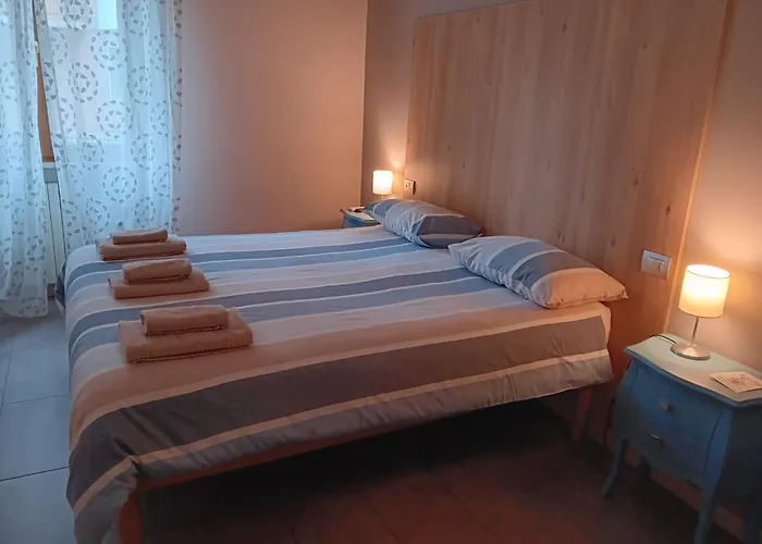 Pratosanto, Relax Nel Cuore Di *