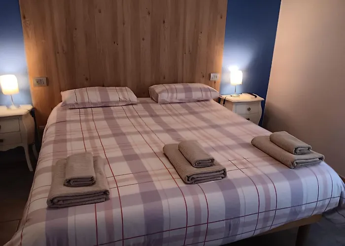 Pratosanto, Relax Nel Cuore Di