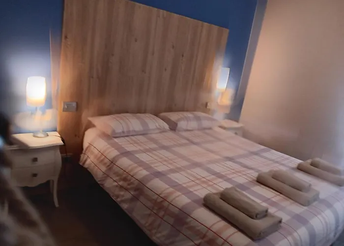 Pratosanto, Relax Nel Cuore Di Апартаменты *