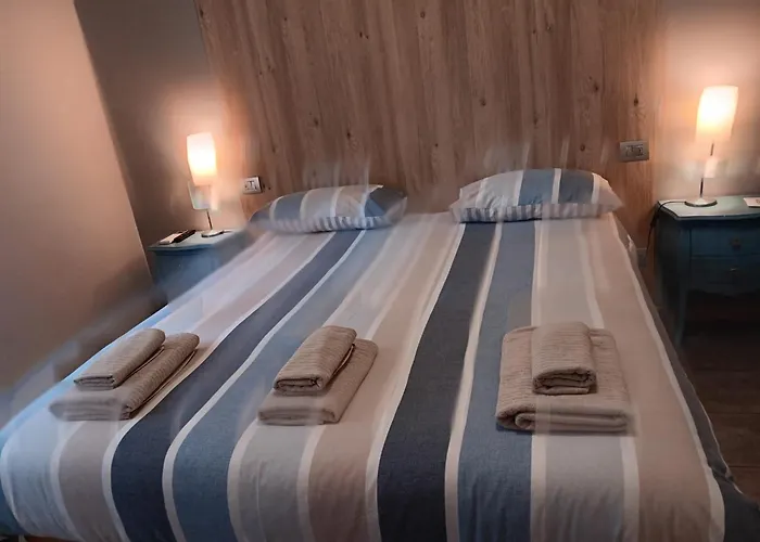 Pratosanto, Relax Nel Cuore Di Апартаменты Верона