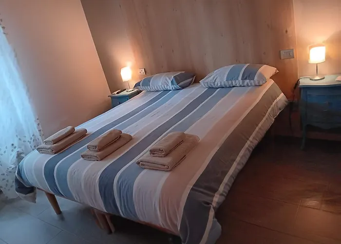 Апартаменты Pratosanto, Relax Nel Cuore Di *