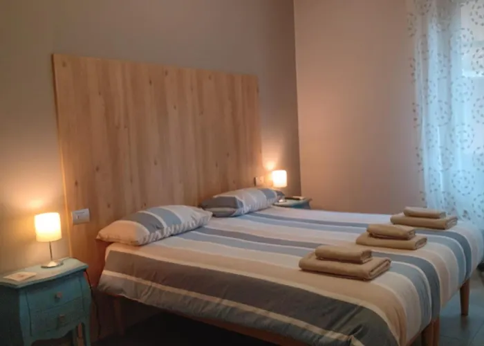 Pratosanto, Relax Nel Cuore Di *