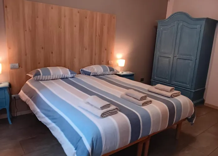 Апартаменты Pratosanto, Relax Nel Cuore Di *