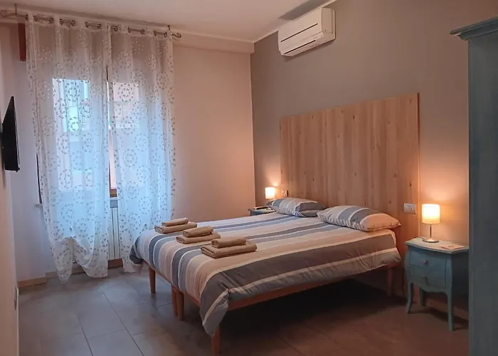 Pratosanto, Relax Nel Cuore Di *