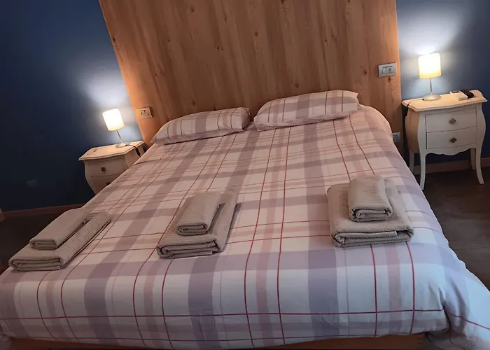 Pratosanto, Relax Nel Cuore Di Апартаменты Верона