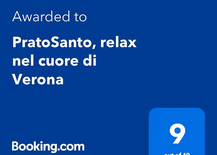 Pratosanto, Relax Nel Cuore Di