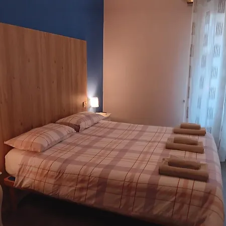 Apartment Pratosanto, Relax Nel Cuore Di *